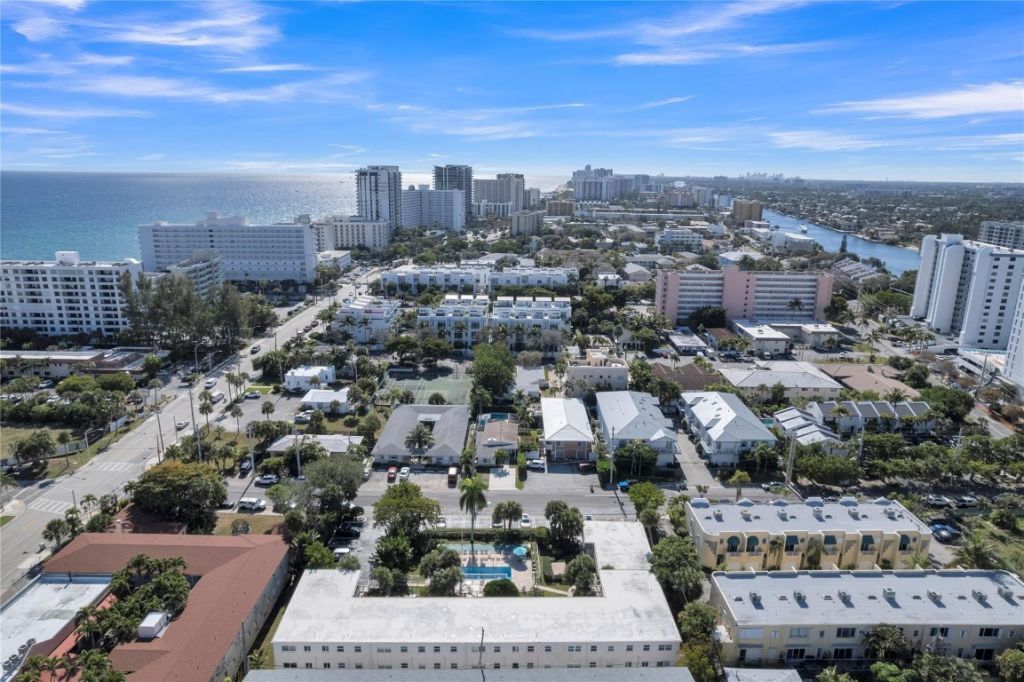 3225 NE 16th Street, Unit 10, Pompano Beach, FL 33062 Photo