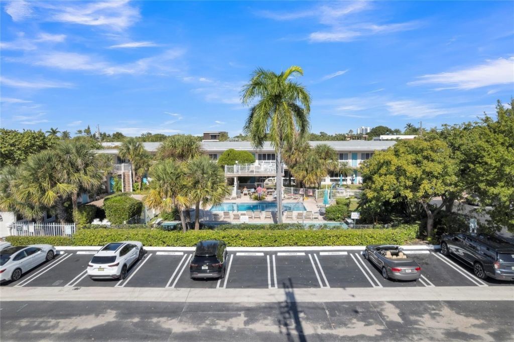 3225 NE 16th Street, Unit 10, Pompano Beach, FL 33062 Photo