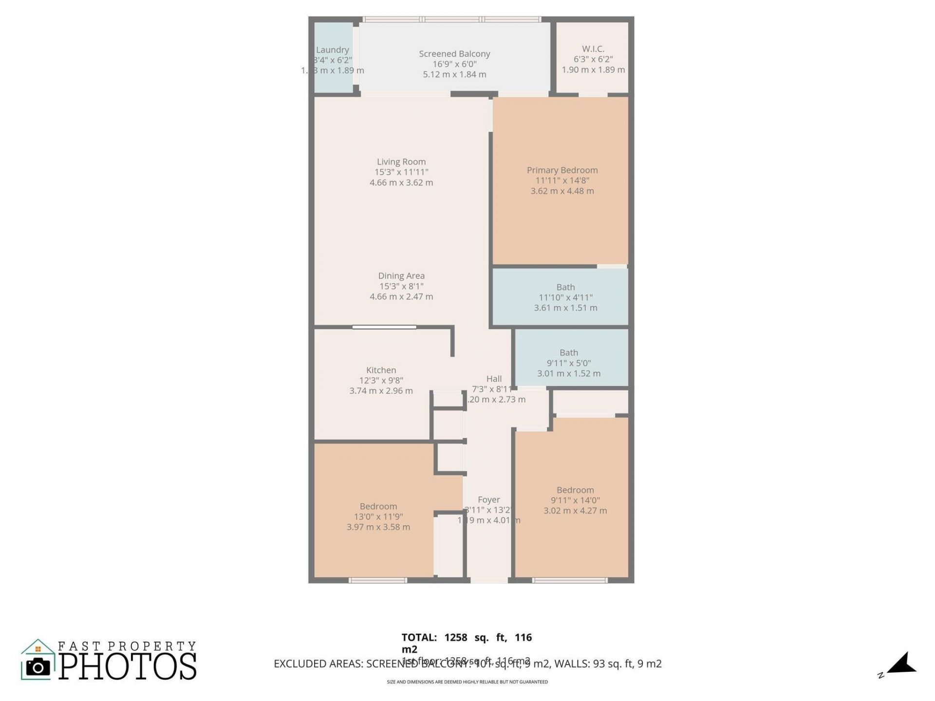 2091 Coral Ridge Drive, Unit N306, Coral Springs, FL 33071 Photo