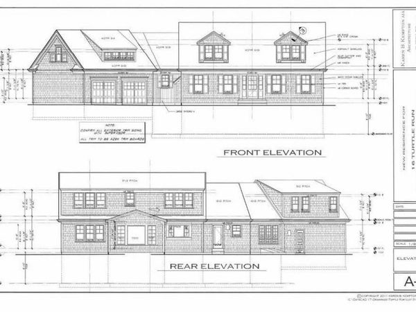 16 Turtle Run, Harwich, MA 02645