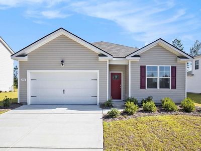 3011 Waterfall Way, Georgetown, SC 29440