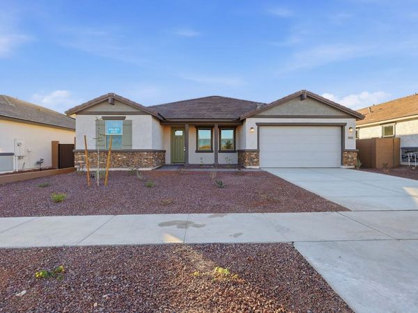 28810 N 174th Lane, Surprise, AZ 85387