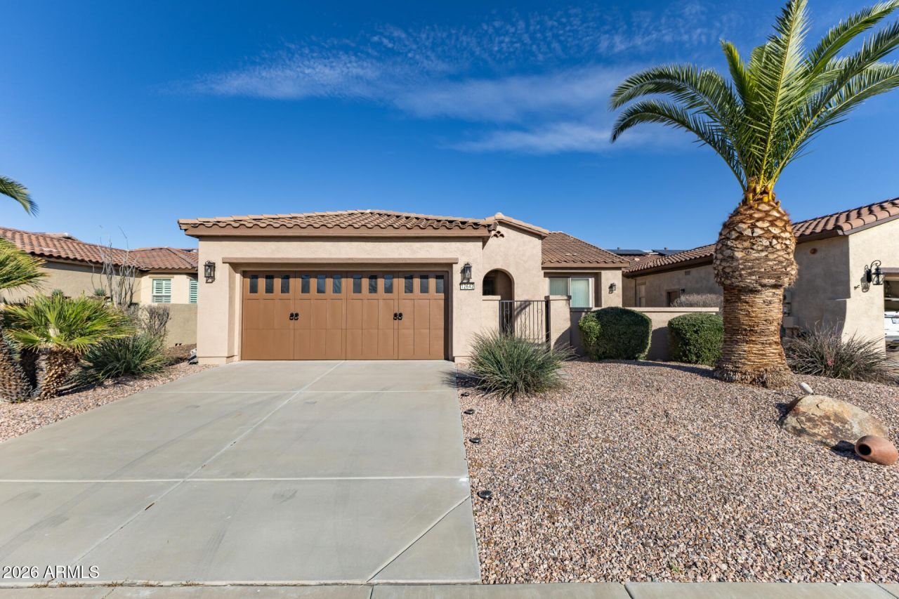 12642 W Pinnacle Vista Drive, Peoria, AZ 85383 Main Photo