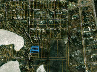 00000 Pequot Boulevard, Pequot Lakes, MN 56472