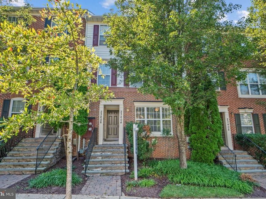 23404 Rainbow Arch Drive, Unit 115, Clarksburg, MD 20871 Main Photo