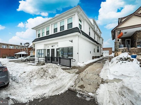 324 326 DARBY ROAD, Unit 1R, HAVERTOWN, PA 19083