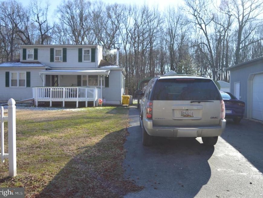 207 Werner Road, Baltimore, MD 21226 Main Photo