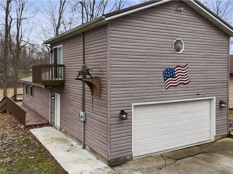 1197 Ginko Drive, West Salem, OH 44287 Photo 1