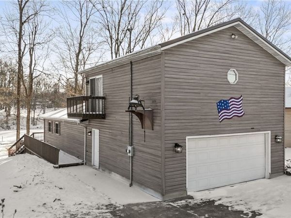 1197 Ginko Drive, West Salem, OH 44287