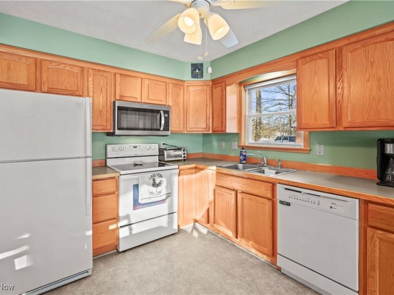 1197 Ginko Drive, West Salem, OH 44287 Photo 5