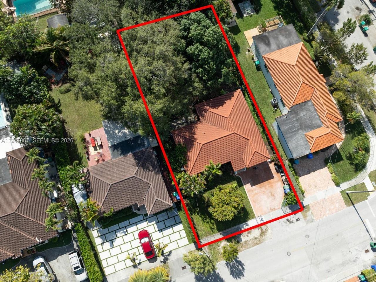 2830 SW 17th St , Miami, FL 33145 Photo