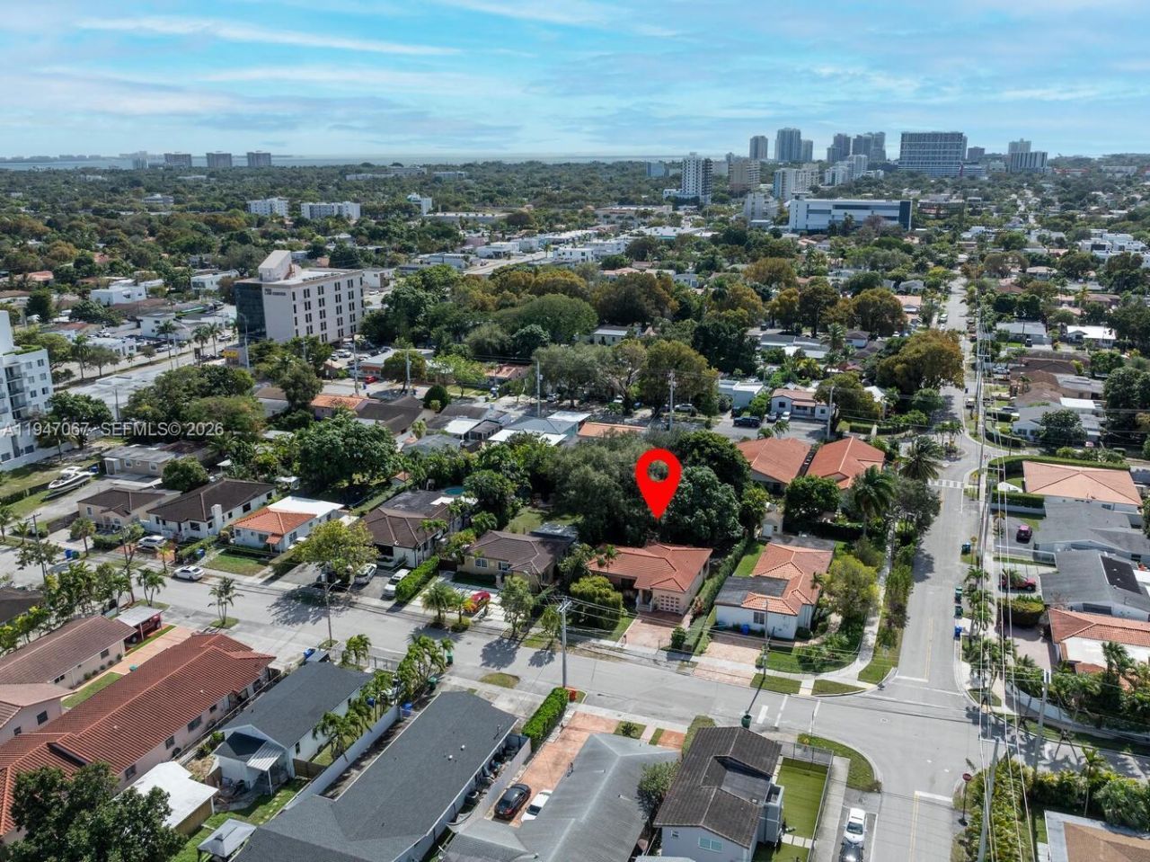 2830 SW 17th St , Miami, FL 33145 Photo