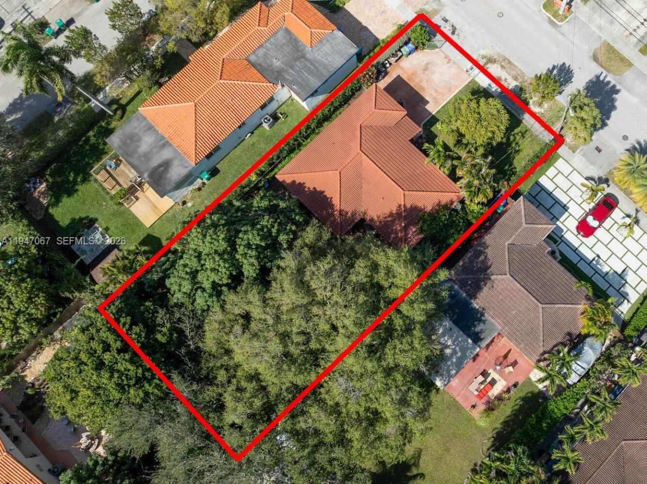 2830 SW 17th St , Miami, FL 33145 Photo