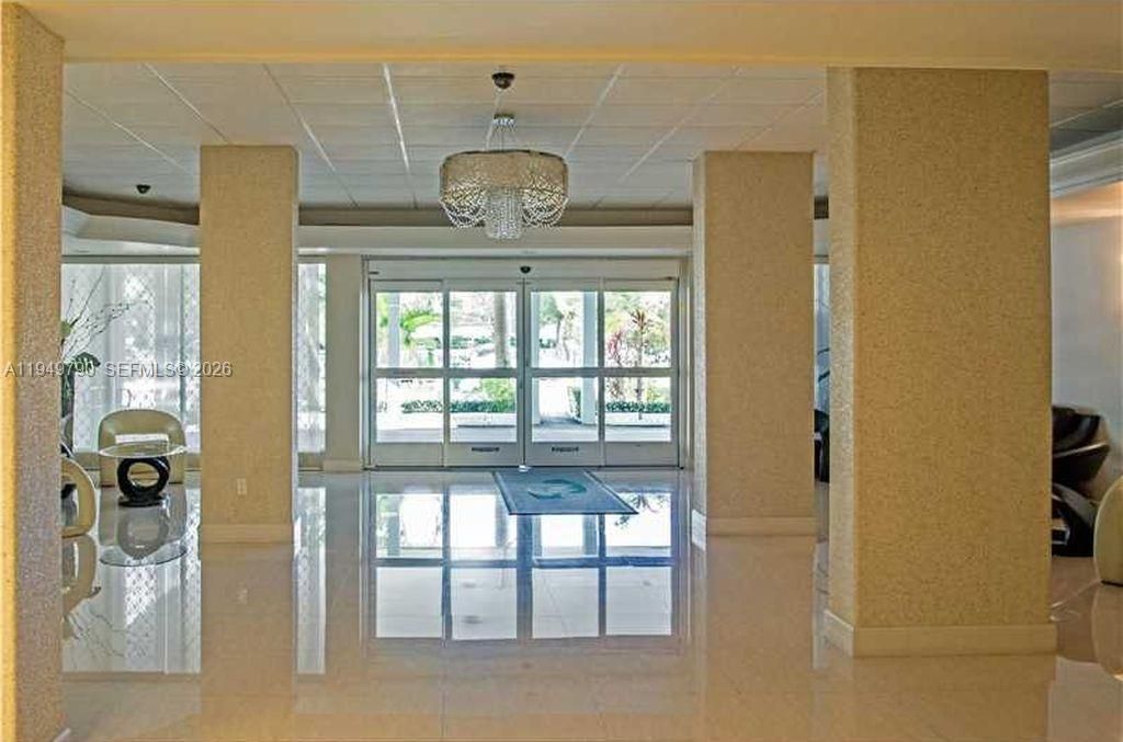 1833 S Ocean Dr, Unit 607, Hallandale Beach, FL 33009 Photo