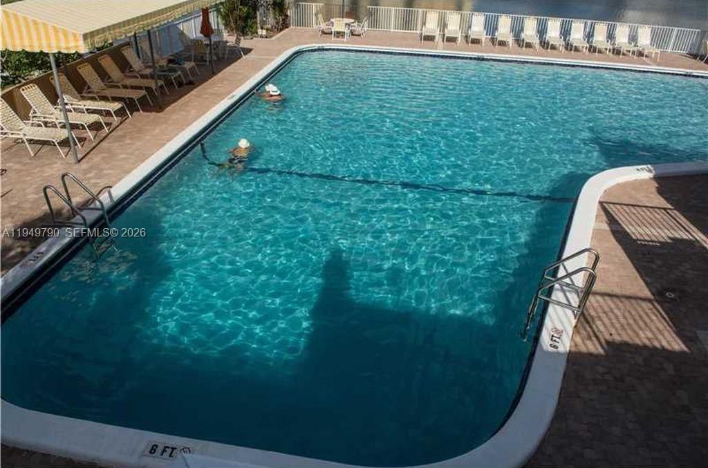 1833 S Ocean Dr, Unit 607, Hallandale Beach, FL 33009 Photo