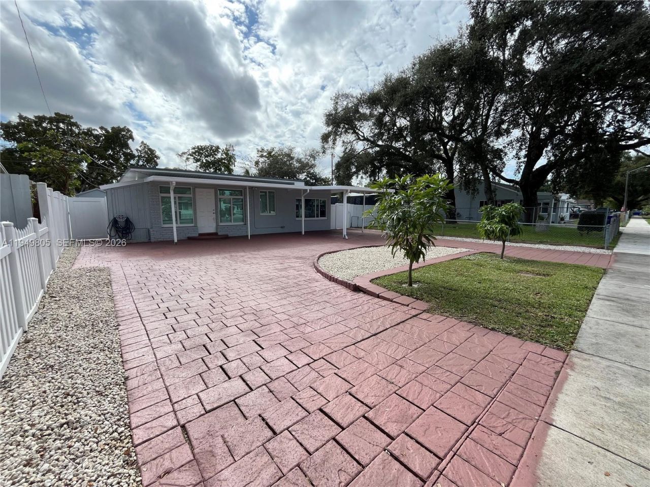 6120 Hayes St, Hollywood, FL 33024 Photo