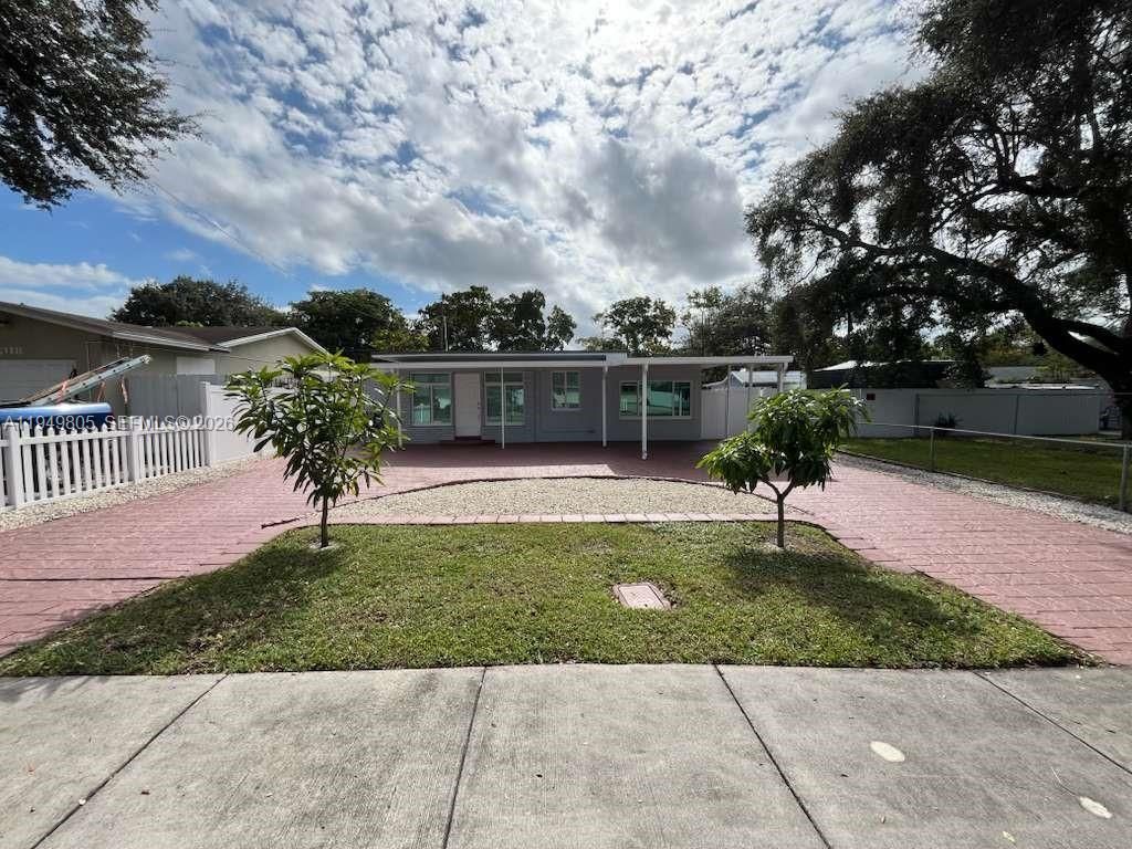 6120 Hayes St, Hollywood, FL 33024 Photo