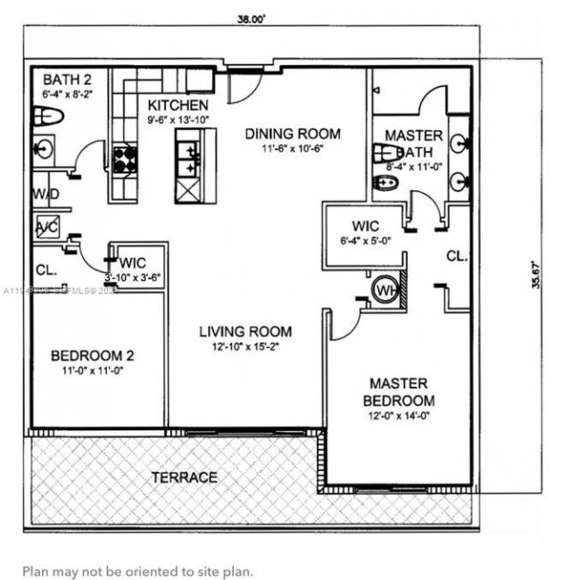 7825 NW 107th Ave, Unit 212, Doral, FL 33178 Photo