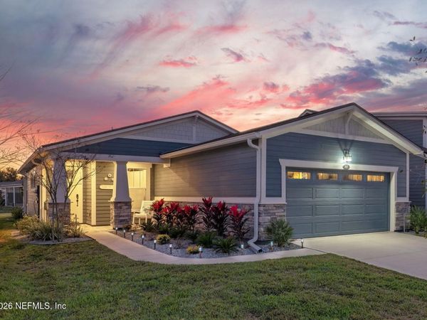 167 PINELLAS Way, St. Johns, FL 32259