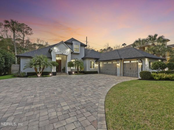 109 BELVEDERE Place, Ponte Vedra Beach, FL 32082