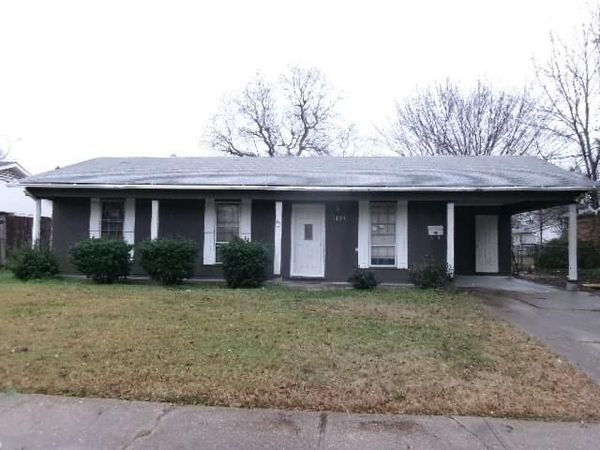 3126 Malvern Street, Bossier City, LA 71111