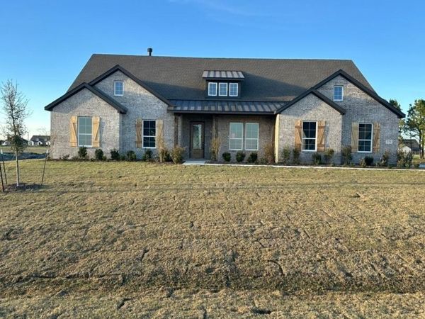 370 Cobb Road, Leonard, TX 75452