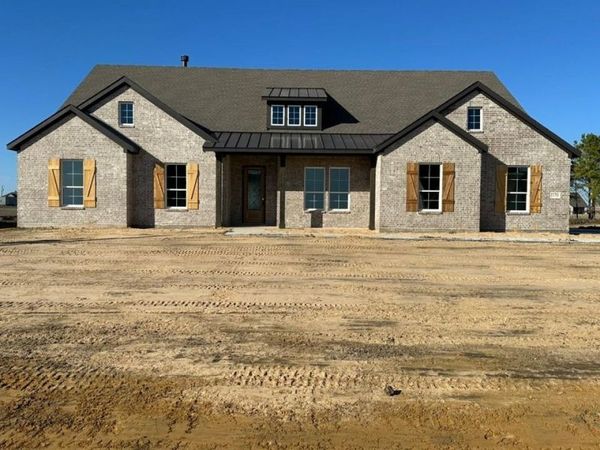 370 Cobb Road, Leonard, TX 75452