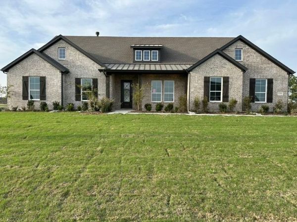 370 Cobb Road, Leonard, TX 75452