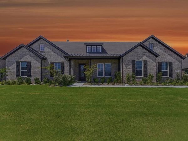 370 Cobb Road, Leonard, TX 75452