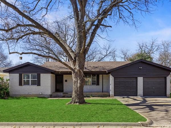 3517 Garwood Drive, North Richland Hills, TX 76117