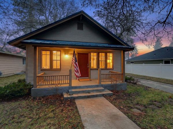 10706 N Nelson Rd, Spokane, WA 99218