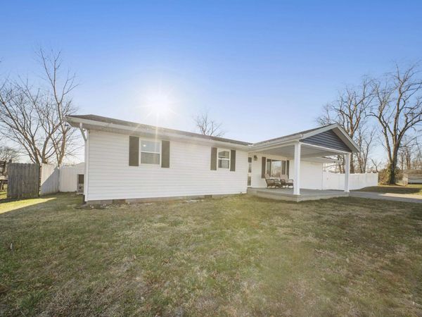 509 Fourth Avenue, Worthington, KY 41183
