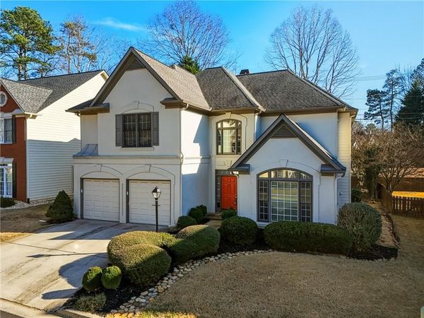 1983 Wellesley Trace, Atlanta, GA 30338