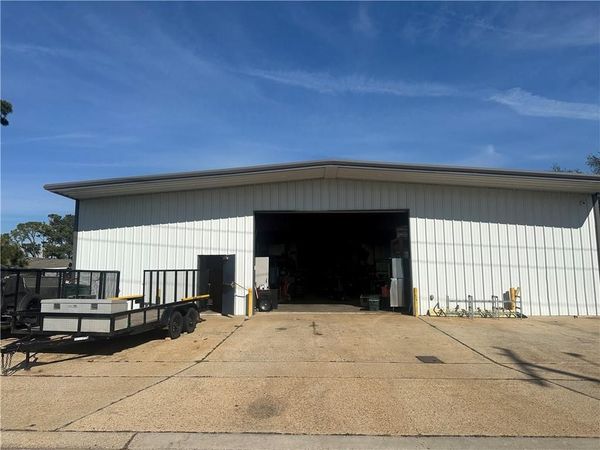 1107 MILTON Street, Gretna, LA 70053