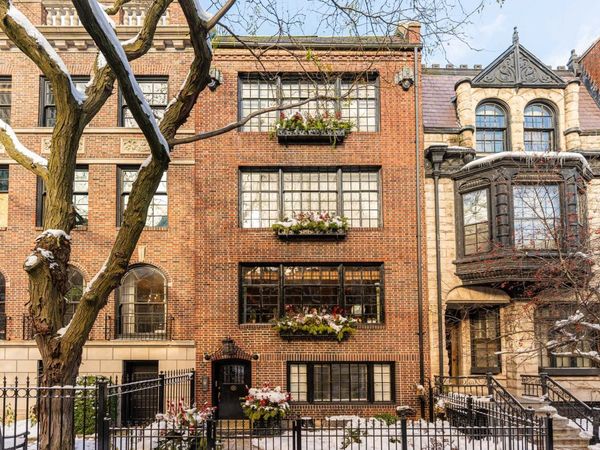 26 E SCOTT Street, Unit 3, Chicago, IL 60610