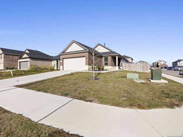 4931 Park Light, Marion, TX 78124