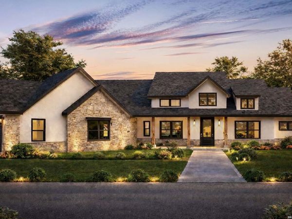 161 HONDO RIDGE, La Vernia, TX 78121