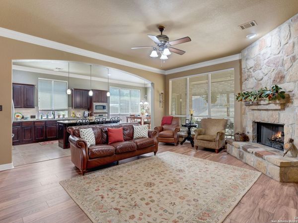 3619 Pinnacle, San Antonio, TX 78261