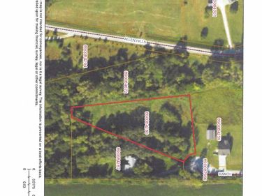 Lot 9 Allen Hills, Blair, NE 68008