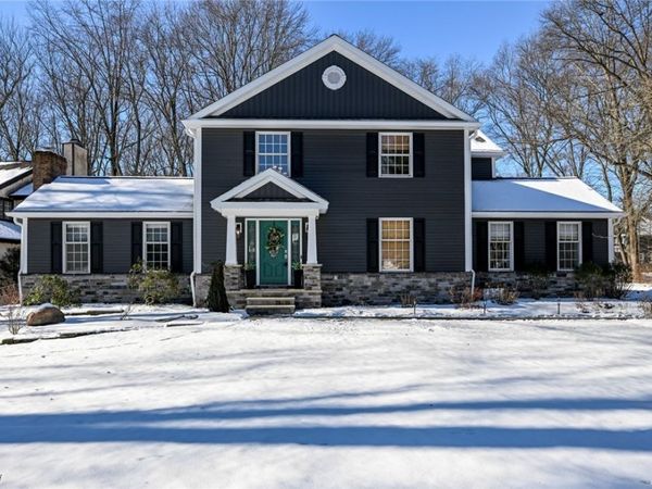 6269 Drexel Street NW, Massillon, OH 44646