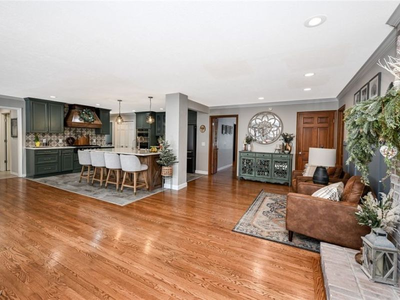 6269 Drexel Street NW, Massillon, OH 44646 Photo 2