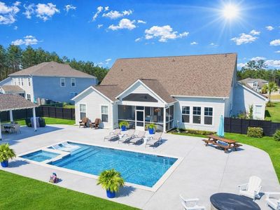 421 Bowstring Drive, Huger, SC 29450