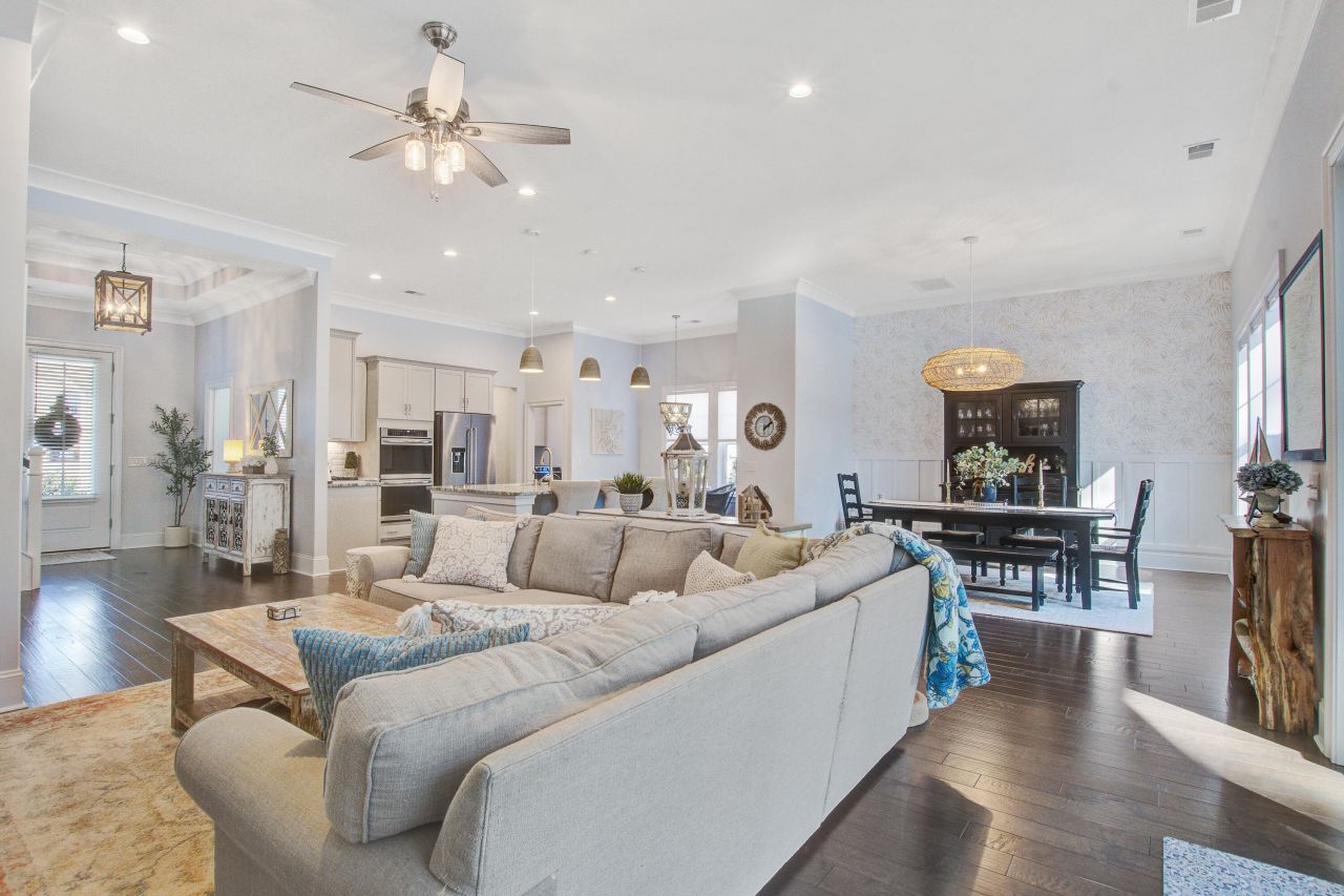 421 Bowstring Drive Photo 17