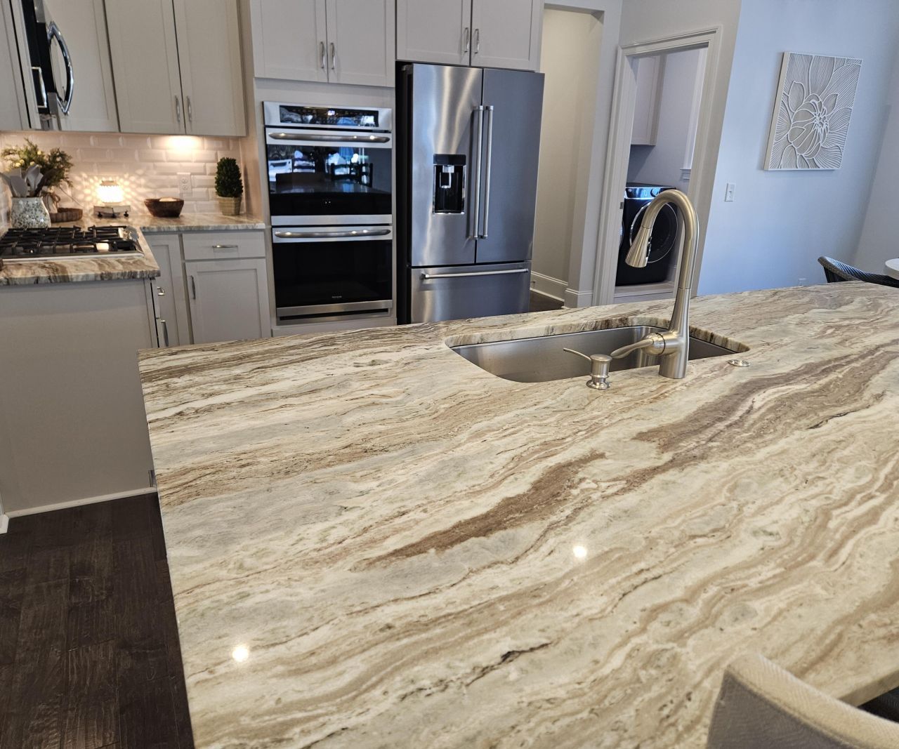 421 Bowstring Drive Photo 22