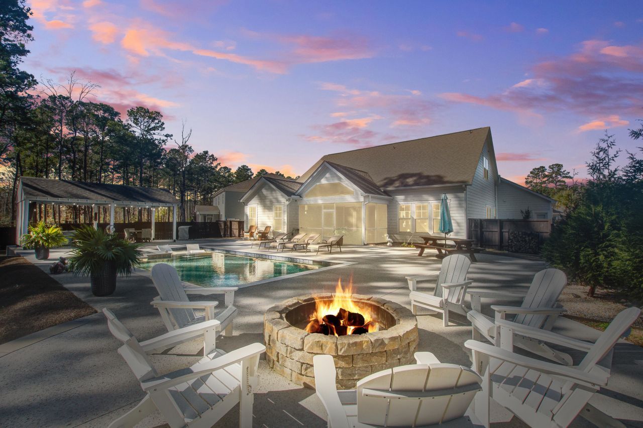 421 Bowstring Drive Photo 6