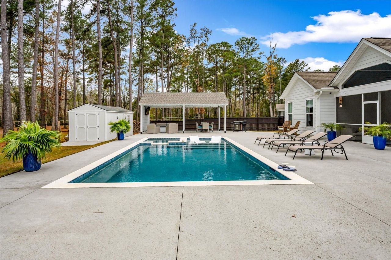 421 Bowstring Drive Photo 60