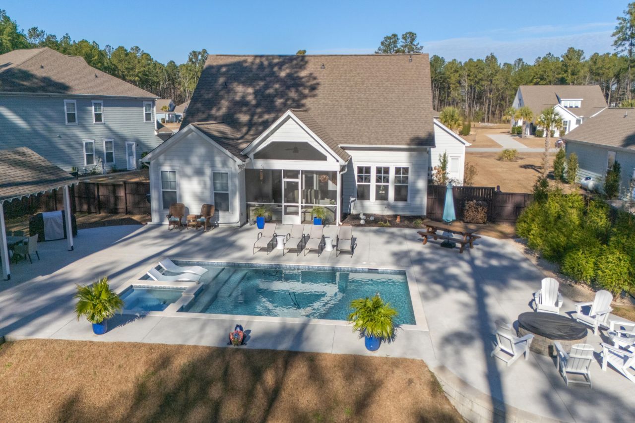 421 Bowstring Drive Photo 74