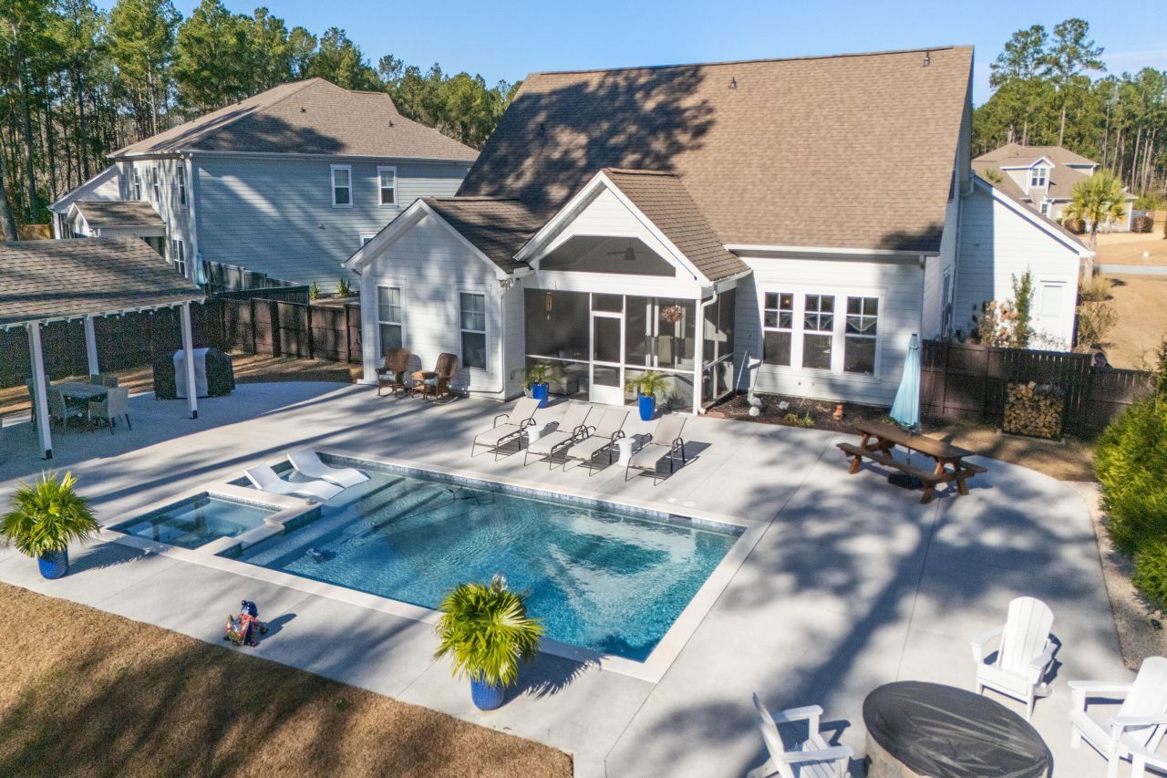 421 Bowstring Drive Photo 76