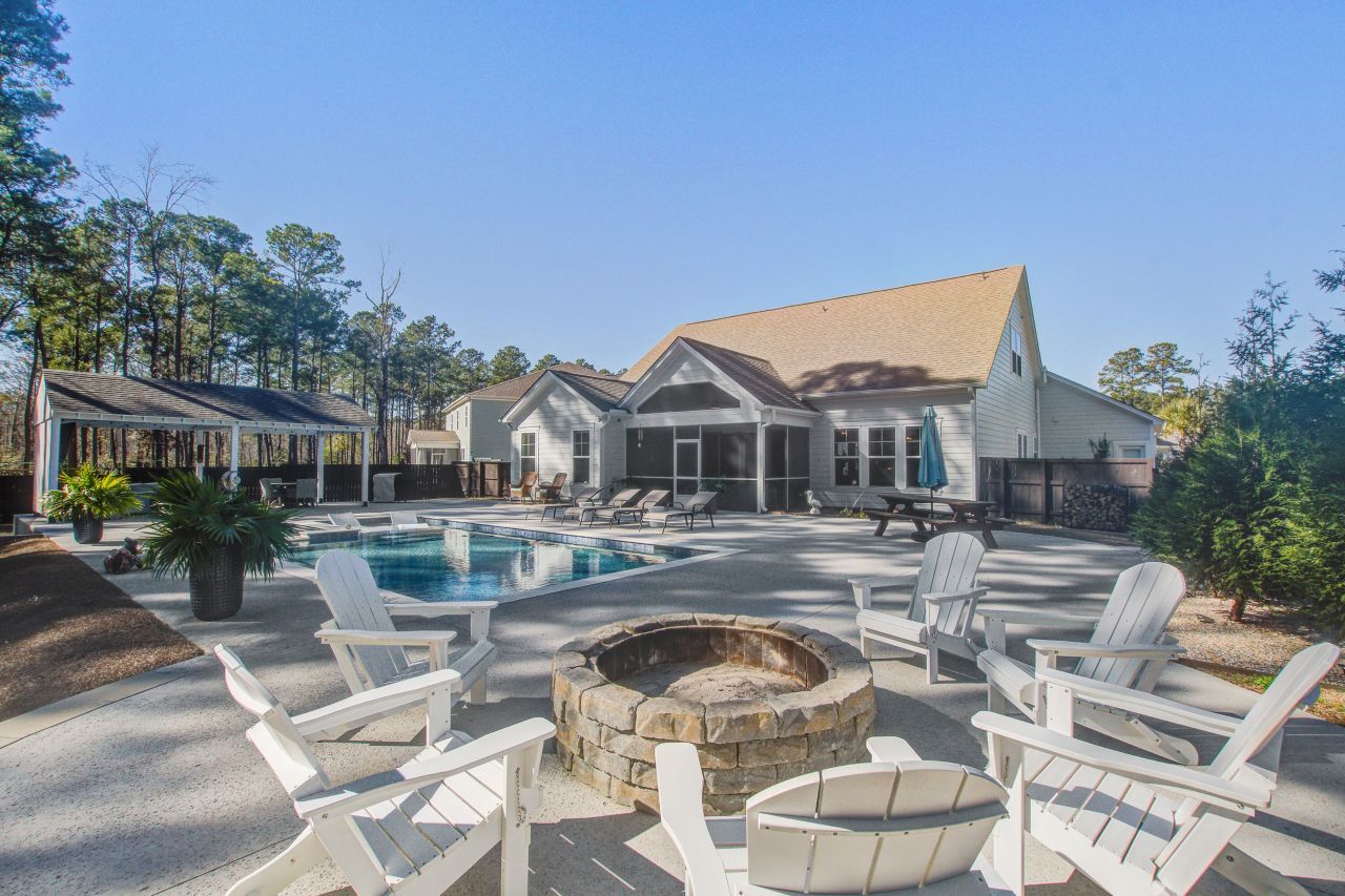 421 Bowstring Drive Photo 8