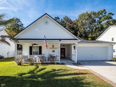 322 Eagle Ridge Road, Summerville, SC 29485